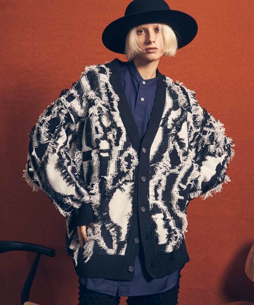 MAISON SPECIAL（メゾンスペシャル）の「《ユニセックスアイテム》ネオ