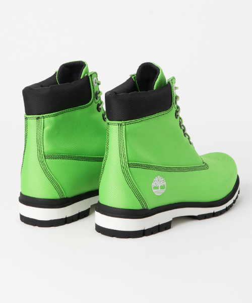 Timberland（ティンバーランド）の「ラドフォード キャンバス ブーツ