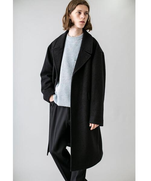 MONKEY TIME（モンキータイム）の「＜monkey time＞ TW RING YARN OVER