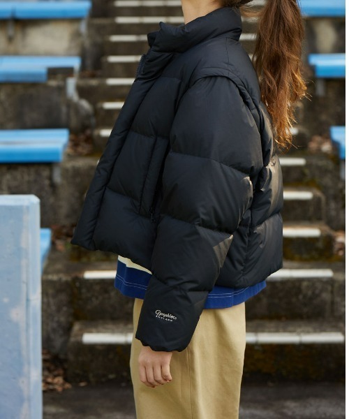 GYMPHLEX（ジムフレックス）の「GYMPHLEX/ジムフレックス 2WAY