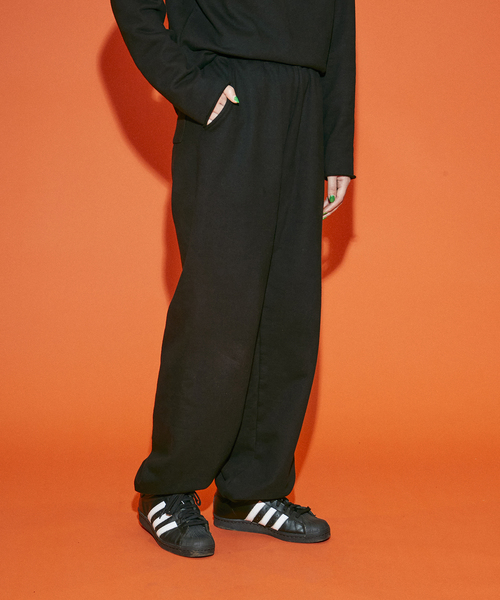 CITYSHOP（シティーショップ）の「THE MOOD SWEAT パンツ（スウェット