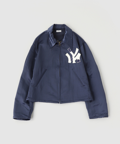 JIEDA / ジエダ NY VINTAGE JACKET（ナイロンジャケット）｜Jieda