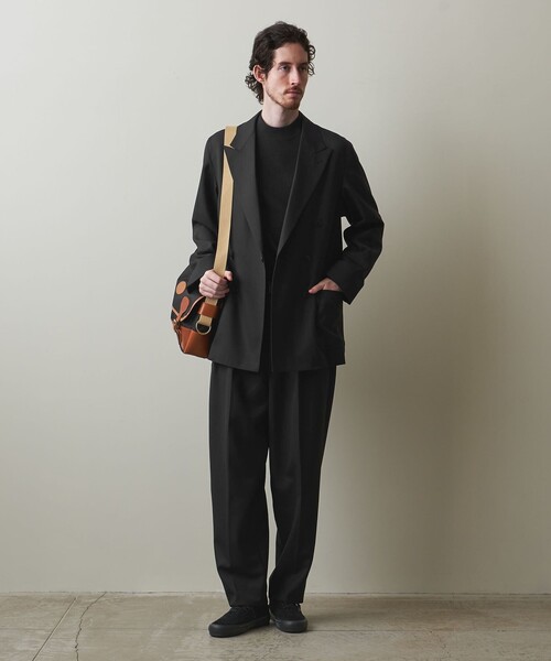 Steven Alan（スティーブンアラン）の「＜Steven Alan＞ クロスツイル