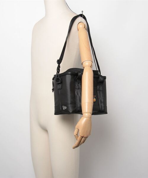 NEW ERA（ニューエラ）の「NEW ERA/ニューエラ トートバッグ ミニ