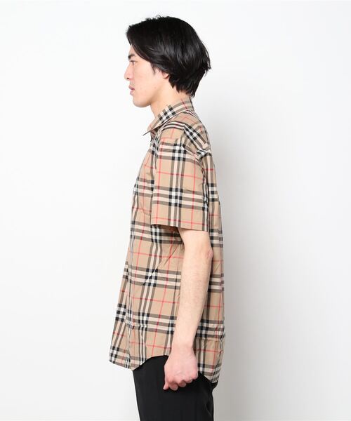 BURBERRY（バーバリー）の「【BURBERRY】 バーバリー ショートスリーブ