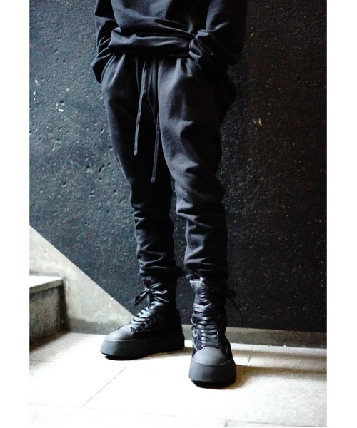 JULIUS（ユリウス）の「JULIUS/ユリウス/TROUSERS FOR MALE/799PAM26
