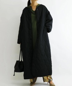 ｽﾀｲﾙｱｯﾌﾟﾄﾞﾙﾏﾝﾀﾞｳﾝｺｰﾄ（ダウンジャケット/コート）｜RIM.ARK