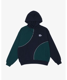 KEBOZ｜ケボズ（メンズ）のパーカー（ブルー・ネイビー/青色系）通販