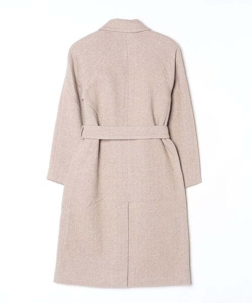 LAUREN RALPH LAUREN（ローレン ラルフ ローレン）の「ベルテッド