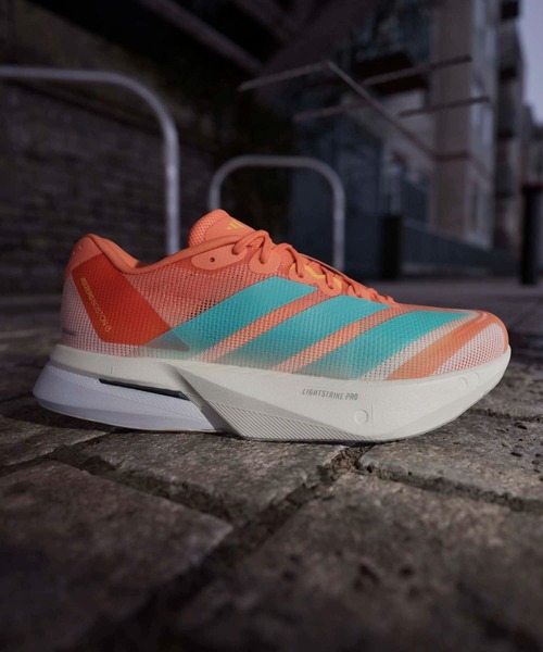 セール】アディゼロ ボストン 13 / Adizero Boston 13 / ランニング