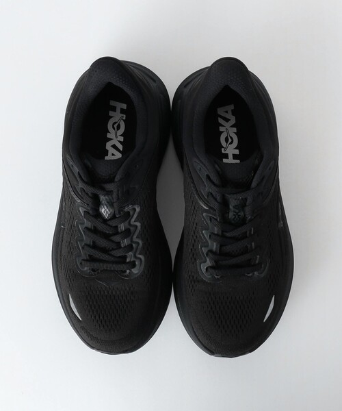 HOKA＞ウィメンズ ボンダイ 9/スニーカー（スニーカー）｜HOKA（ホカ