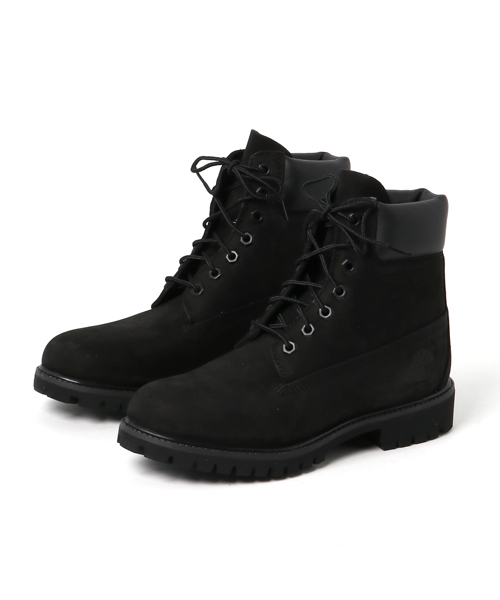 Timberland ティンバーランド 6INCH PREMIUM BOOTS 6インチプレミアム