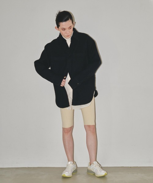 セール】heavy wool jacket（テーラードジャケット）｜TODAYFUL