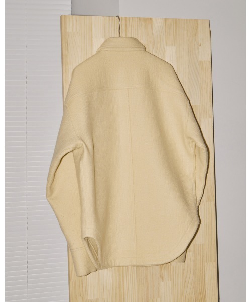 セール】heavy wool jacket（テーラードジャケット）｜TODAYFUL