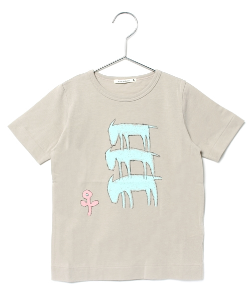 mina perhonen（ミナペルホネン）の「○ミナ ペルホネン / wanco T