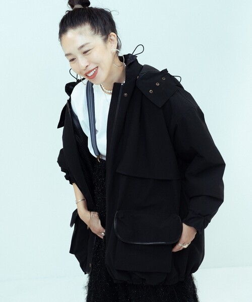 Aresense（アーセンス）の「WILD THINGS × YOSHIMI NAGAO/ワイルド