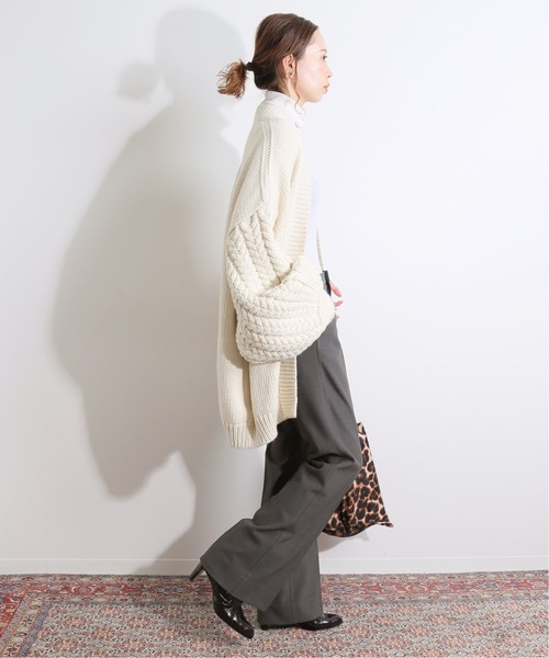 IENA LA BOUCLE（イエナラブークル）の「IENA LA BOUCLE PE/V/W