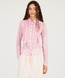 PRANK PROJECT｜プランクプロジェクトのトップス（ピンク/桃色系）通販