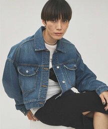 Whim Gazette｜ウィムガゼットのデニムジャケット通販 - ZOZOTOWN