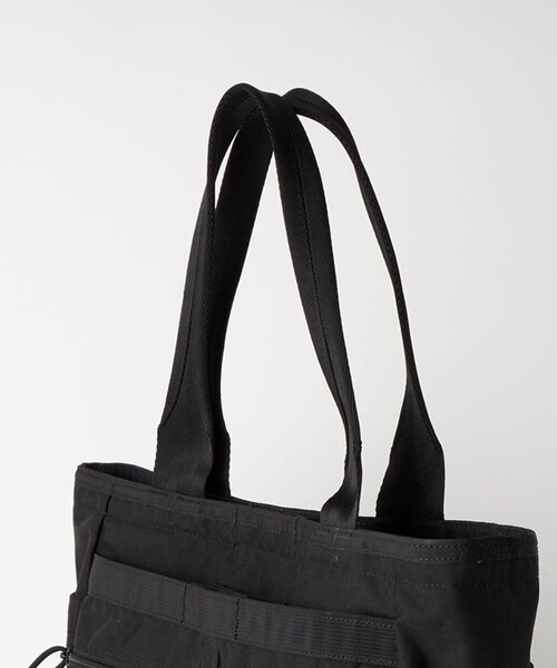 別注】＜BRIEFING＞N/UR MISSIONB トート バッグ（トートバッグ