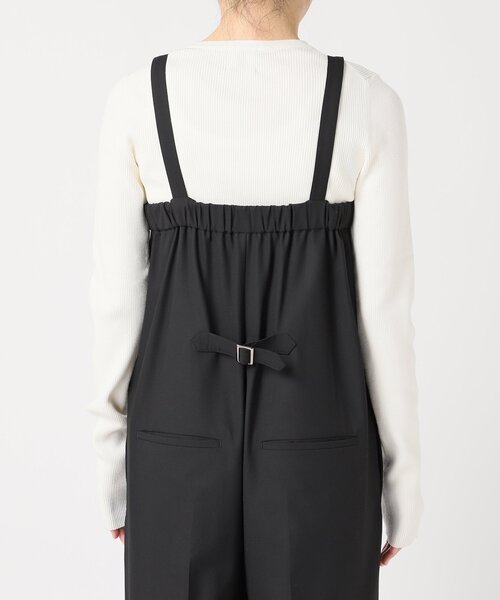 Spick & Span（スピックアンドスパン）の「≪追加≫ベアオールインワン