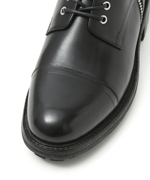 alfredoBANNISTER（アルフレッドバニスター）の「ダブルジップ レース