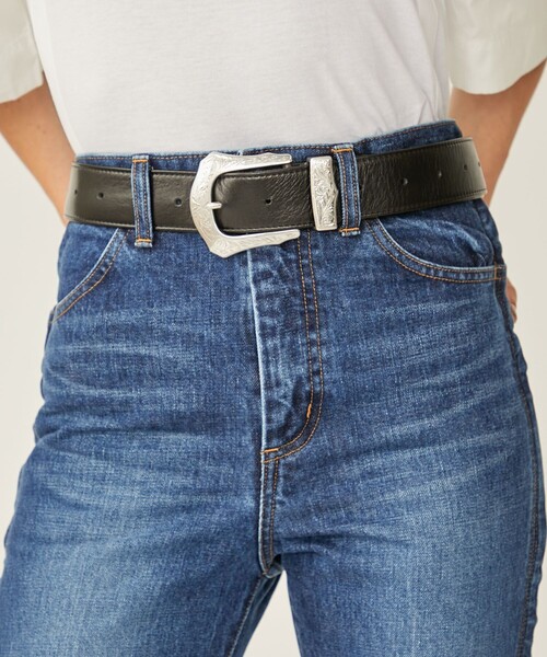 TOGA（トーガ）の「【TOGA ARCHIVES/トーガアーカイブス】メタルレザー