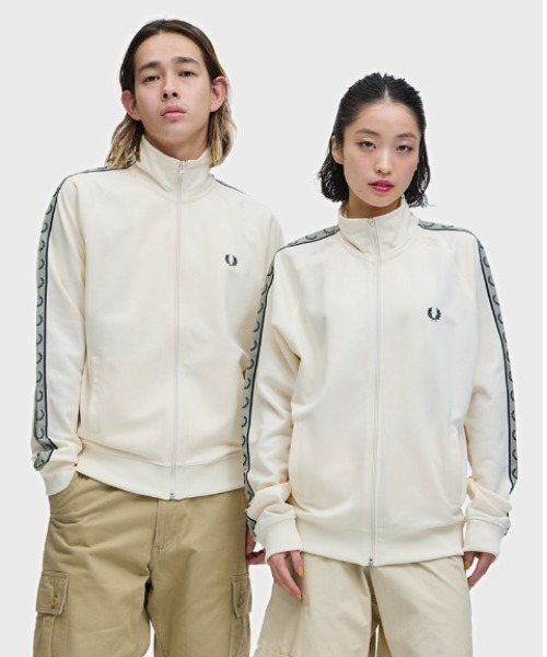 FRED PERRY（フレッドペリー）の「新色先行予約受付中／Contrast Tape