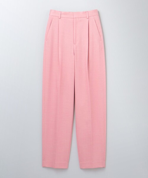 6（ロク）の「＜6(ROKU)＞オックスフォード パンツ 24SS（その他パンツ