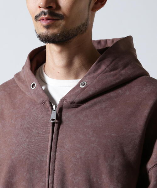 FR(13)NDS × Ed Hardy/フレンズ × エド・ハーディ/コラボジップ