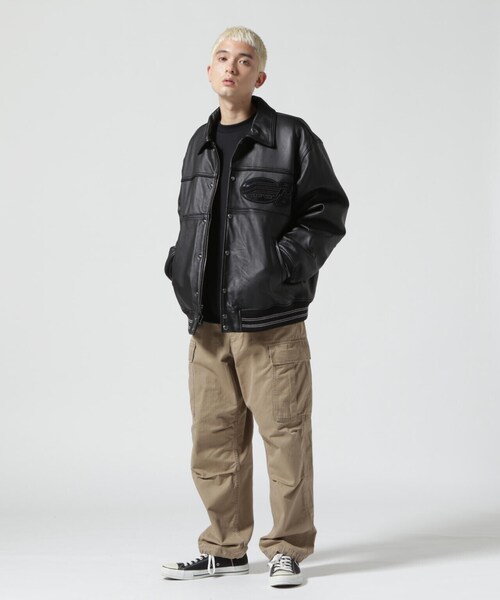 AVIREX（アヴィレックス）の「《REBUILD COLLECTION》レコード