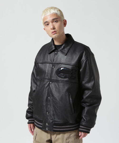 AVIREX（アヴィレックス）の「《REBUILD COLLECTION》レコード