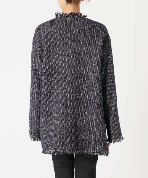 JOURNAL STANDARD（ジャーナルスタンダード）の「AWツイードイージー