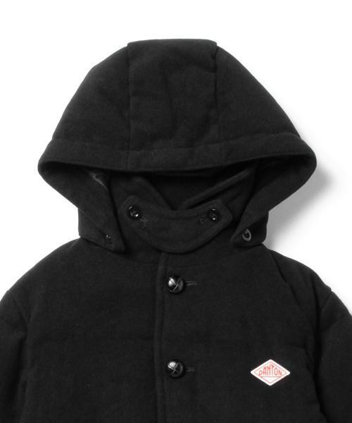 Ray BEAMS（レイビームス）の「DANTON × Ray BEAMS / 別注 モッサ