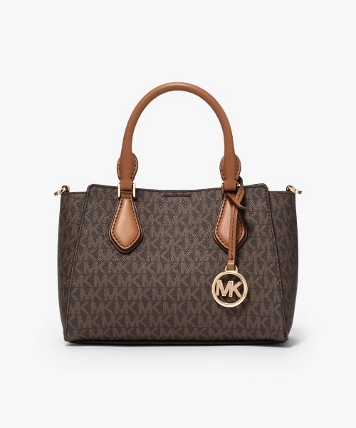 MICHAEL KORS（マイケルコース）の「DARIA 2 IN 1 サッチェル スモール