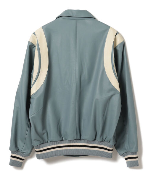 VAPORIZE（ヴェイパライズ）の「VAPORIZE / Varsity Jacket