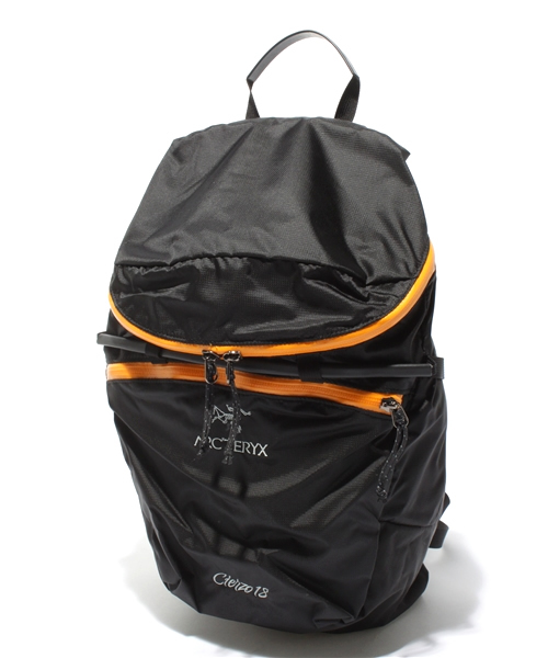 BEAMS（ビームス）の「ARC'TERYX / “CIERZO18”（バックパック/リュック
