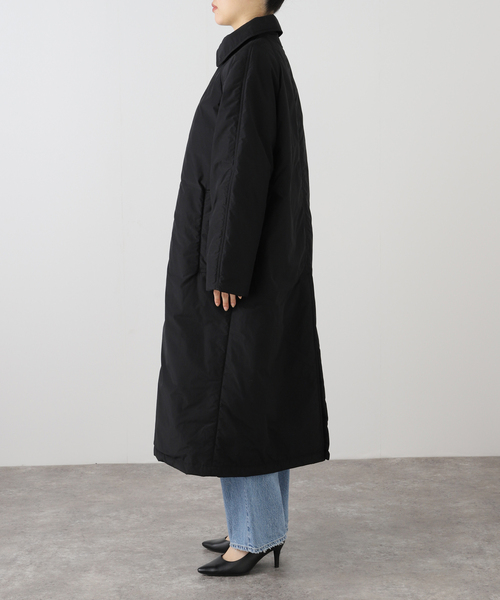plage（プラージュ）の「R'IAM 中綿ロングコート（その他アウター