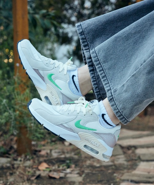 NIKE（ナイキ）の「ナイキ エア マックス エクシー ウィメンズシューズ