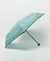 manipuri（マニプリ）の「MANIPURI / 晴雨兼用折りたたみ傘(green