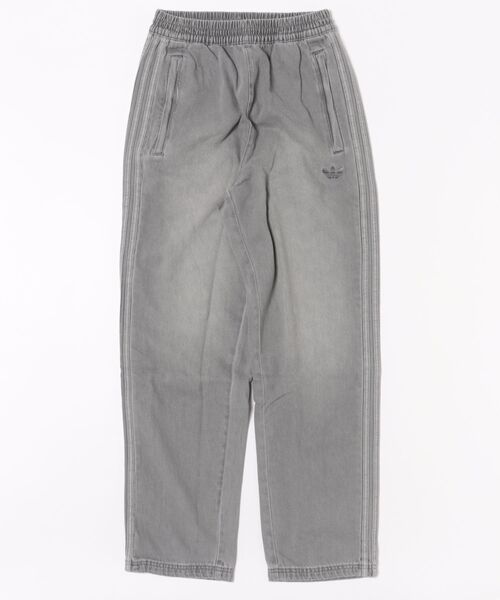 セール】adidas アディダス M DENIM TP ロングパンツ JW5920
