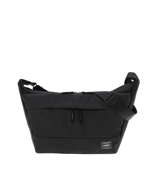 お値引き！PORTER斜め掛け可美品！男女兼用！ 【公式通販】