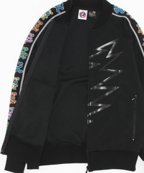 go slow caravan（ゴースローキャラバン）の「GRATEFUL DEAD x GSC