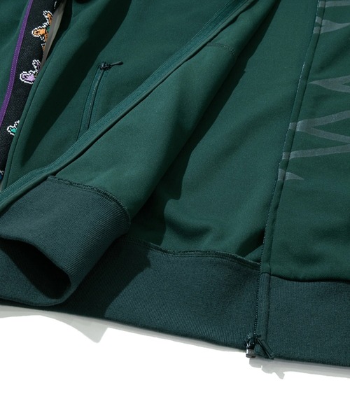 go slow caravan（ゴースローキャラバン）の「GRATEFUL DEAD x GSC