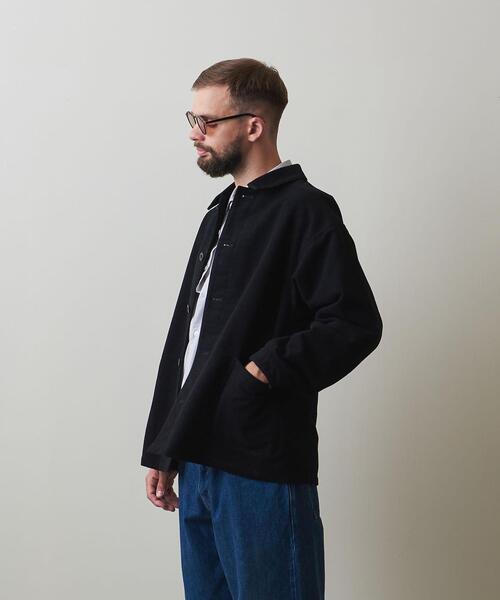 Steven Alan（スティーブンアラン）の「＜Steven Alan＞ BRSH MOLE