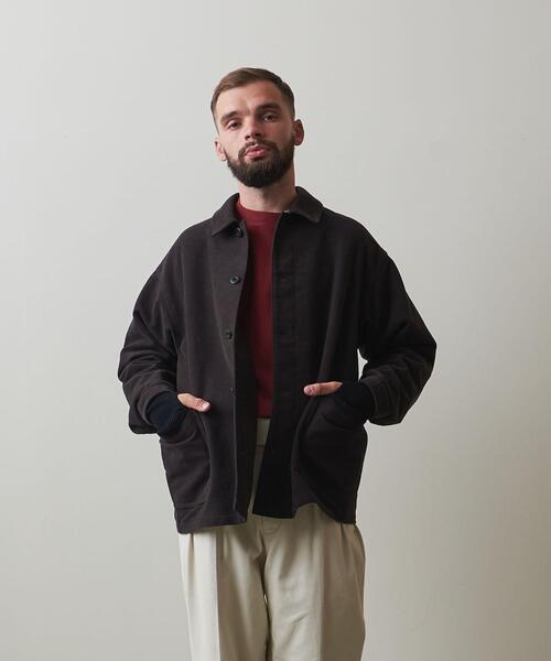 Steven Alan（スティーブンアラン）の「＜Steven Alan＞ BRSH MOLE