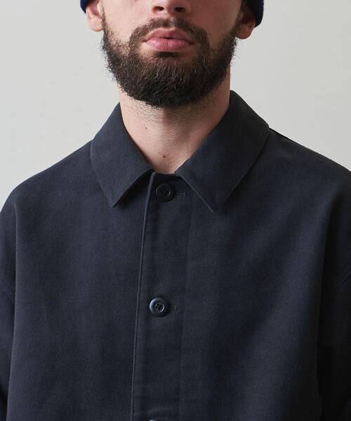 Steven Alan（スティーブンアラン）の「＜Steven Alan＞ BRSH MOLE