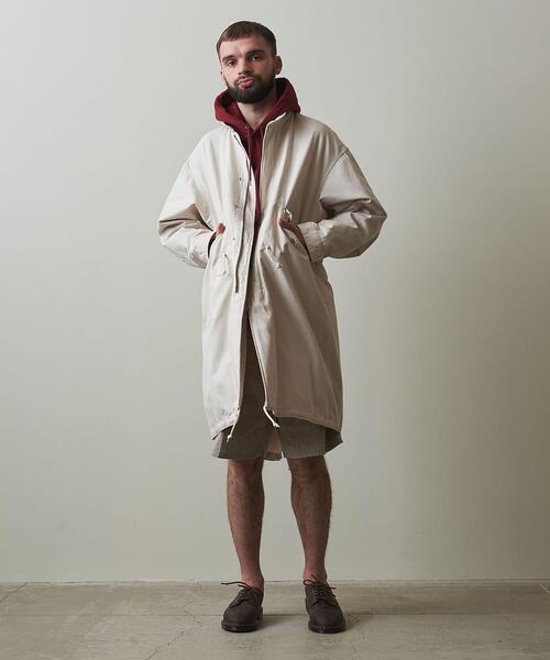 Steven Alan（スティーブンアラン）の「＜Steven Alan＞ BACK/SATIN