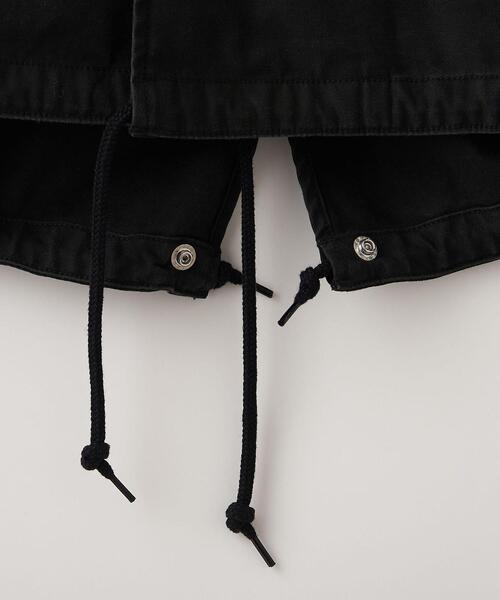 Steven Alan（スティーブンアラン）の「＜Steven Alan＞ BACK/SATIN