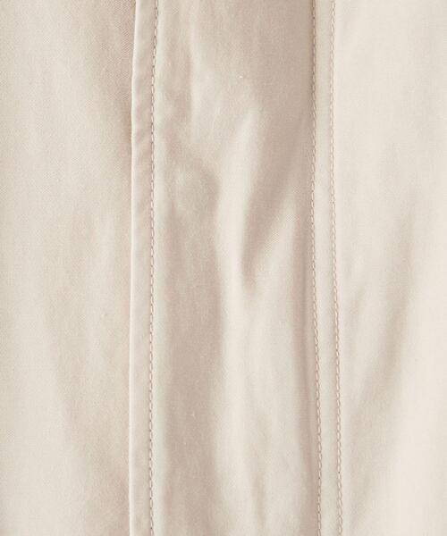 Steven Alan（スティーブンアラン）の「＜Steven Alan＞ BACK/SATIN